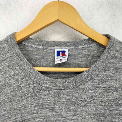 ラッセルアスレチック RUSSELL ATHLETIC HERITAGE PROGRAM VINTAGE ARCHIVES SS T-SHIRT メンズ import:XL